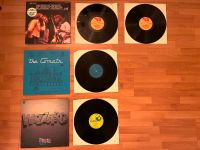 BEE GEES / THE COMETS / WIZZARD Vinyl Schallplatten *RAR* Bochum - Bochum-Mitte Vorschau