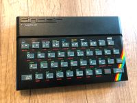Sinclair ZX Spectrum 48k, funktioniert, sehr selten! Hessen - Cornberg Hessen Vorschau