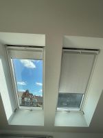 2 x VELUX Dachfenster Verdunkelungsrollo Hannover - Südstadt-Bult Vorschau