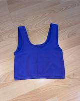 kurzes Tanktop Hessen - Florstadt Vorschau
