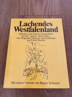 Buch: Lachendes Westfalenland, E. Meurin, geb. Ausgabe, Güth+Etsc Nordrhein-Westfalen - Oelde Vorschau