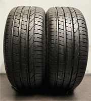 2x Sommerreifen 245/35 R20 91Y Pirelli P Zero N0 7,9 mm Dot 22 Düsseldorf - Flingern Nord Vorschau