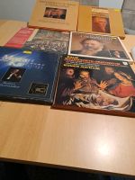 LP  Schallplatten Konvolut Hamburg - Harburg Vorschau