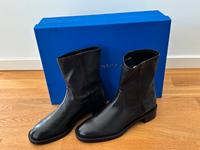 STUART WEITZMAN Bootie „Sadie“, neu Hessen - Fritzlar Vorschau