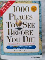 1000 places to see before you die Saarland - St. Wendel Vorschau