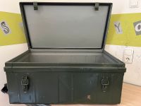 Metall Bundeswehr Sanitätsbox Nordrhein-Westfalen - Mechernich Vorschau