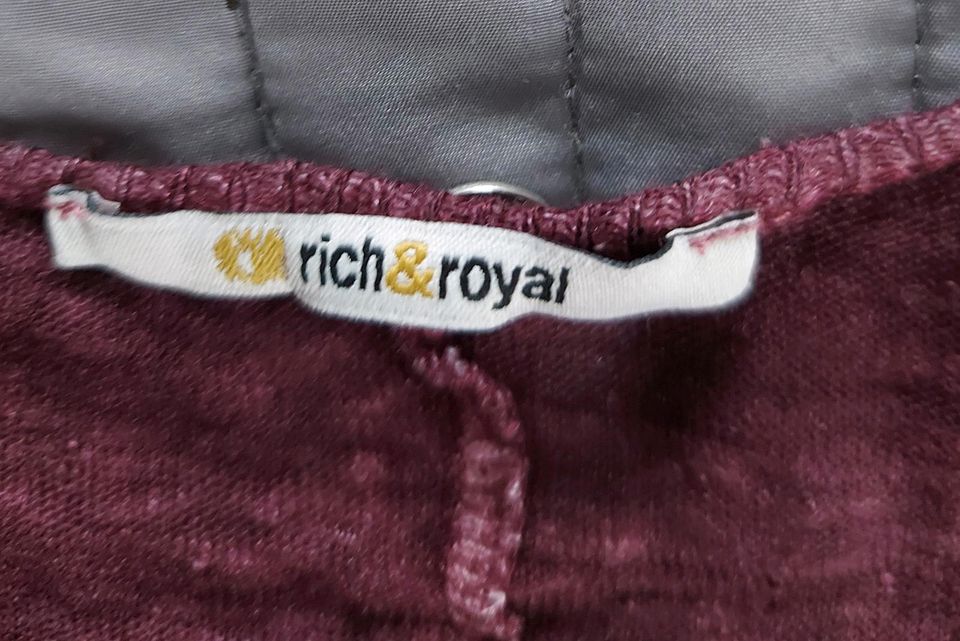 Oberteile  von Rich& Royal in Siegen