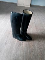 Aigle Damenreitstiefel Baden-Württemberg - Auenwald Vorschau