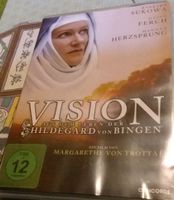 Vision - aus dem Leeben der Hildegard  von  Bingen (  Film ) Berlin - Wilmersdorf Vorschau