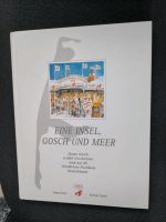 Buch - Gosch Sylt "Eine Insel. Gosch und Meer" Wandsbek - Hamburg Bramfeld Vorschau