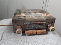 Radio Autoradio Oldtimer Blaupunkt Bremen 50er Mercedes Opel VW Nordrhein-Westfalen - Wassenberg Vorschau