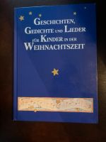 Geschichten, Gedichte und Lieder für Kinder zu Weihnachtszeit Köln - Porz Vorschau