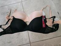 H&M wattierte Bügellose BHs 75E neu Sachsen - Zwickau Vorschau