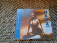 CD - Get a way - MAXX Bayern - Straubing Vorschau