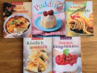 5 Kochbücher Rezepte Rheinland-Pfalz - Gondershausen Vorschau