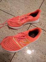 Laufschuhe damen, new Balance fuelcell supercomp pacer, eu 40.5 Bayern - Simbach Vorschau