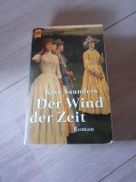 Der Wind der Zeit Taschenbuch Roman Kate Saunders Schleswig-Holstein - Eggebek Vorschau