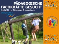 Anerkennungspraktikanten Kinder- & Jugendhilfe (M/W/D) Nordrhein-Westfalen - Stemwede Vorschau