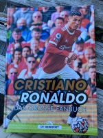 Fanbuch Christiano Ronaldo Sachsen - Glauchau Vorschau
