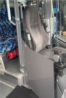 Glastür Omnibus Linienbus Bus München - Trudering-Riem Vorschau