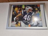 New england Patriots autogramme Bayern - Dorfen Vorschau