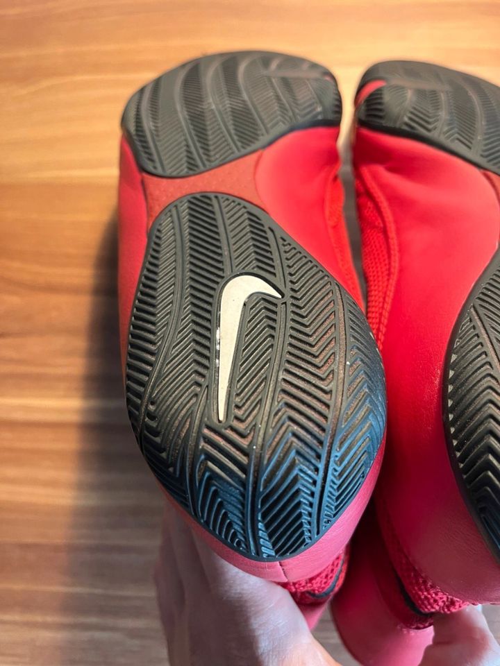 Nike Machomai Boxschuhe in Böbingen an der Rems