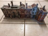 3D Puzzle Winkelgasse Harry Potter Nordrhein-Westfalen - Baesweiler Vorschau