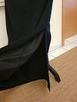 P&C  Maxi Rock  schwarz elegant  Abi Party Gr  34/S Neu!!!!! Niedersachsen - Ganderkesee Vorschau
