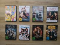 Diverse DVDs, Action, Drama, Kinder Dortmund - Hombruch Vorschau