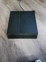 Playstation 4 mit 2 Controller Hessen - Groß-Gerau Vorschau