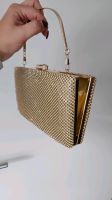 Glitzer clutch Gold Bayern - Hof (Saale) Vorschau