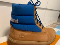 Timberland Boots 37,5 Neu selten. Baden-Württemberg - Baden-Baden Vorschau