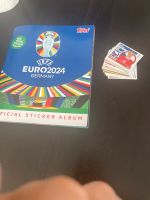 EURO 2024 Sticker Tausch Nordrhein-Westfalen - Hückelhoven Vorschau