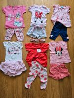 Kinderkleidung Größe 74 6 Set's für Mädchen Paket Bayern - Karlsfeld Vorschau