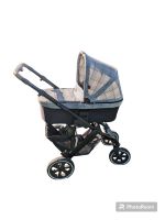 ABC Kinderwagen Salsa 4 Air Fashion Smaragd inkl Zubehör Nordrhein-Westfalen - Straelen Vorschau