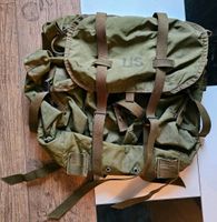 Rucksack original US Army Alice Pack Rucksack Medium 1974 Nordrhein-Westfalen - Essen-West Vorschau