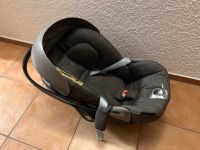 Cybex Babyschale Cloud Z in Soho Grey Grau Nordrhein-Westfalen - Recklinghausen Vorschau