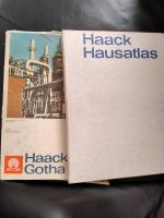 Haack Hausatlas 1973 DDR Sachsen - Radebeul Vorschau