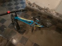 Kindermountenbike Bergamont 20 Zoll Bielefeld - Bielefeld (Innenstadt) Vorschau