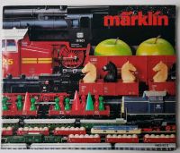 Märklin Magazin + Preisliste aus 1982 Vahr - Neue Vahr Nord Vorschau