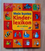Mein buntes Kinderlexikon ab 4 Jahren Burglesum - Lesum Vorschau