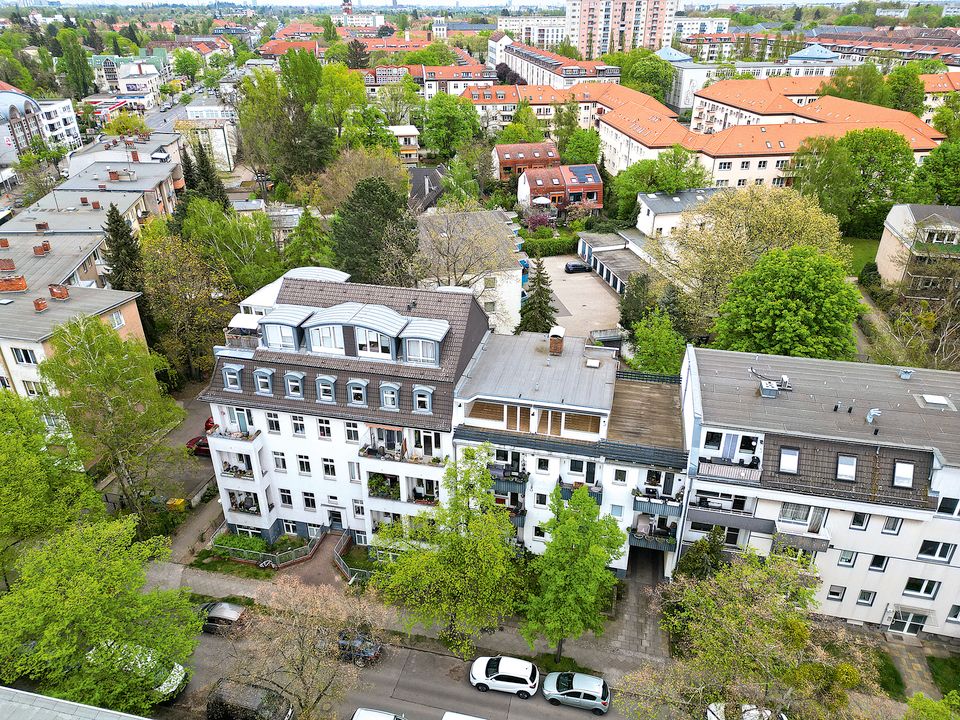 Tiefgaragenstellplatz Nr. 86 in Berlin-Steglitz OT Lankwitz in Berlin