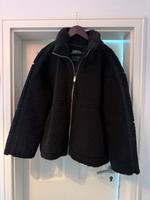 Oversize Jacke , Teddyjacke,Jacke ,Blogger,Damenjacke,Kuscheljack Nordrhein-Westfalen - Siegen Vorschau