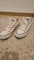 Converse All Stars Chucks weiß 36,5 Hessen - Butzbach Vorschau