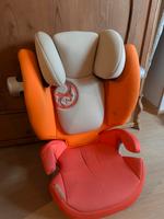 Cybex Gold Kindersitz Frankfurt am Main - Praunheim Vorschau