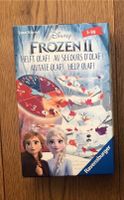 Spiel Eiskönigin Frozen 2, Ravensburger Niedersachsen - Dötlingen Vorschau