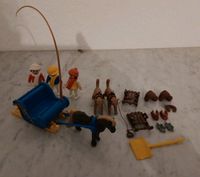 Playmobil 3391 ponyschlitten schlittenhunde Winter zubehör Niedersachsen - Norden Vorschau