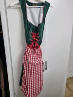 Dirndl Gr. 38 Love Nature Bayern - Isen Vorschau