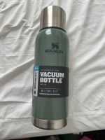 NEU 1 Liter Stanley Vacuum Flasche Thermoskanne Altstadt-Lehel - München/Lehel Vorschau
