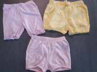 Kurze Hosen, Shorts, Pants, Gr. 80 und 86 Nordrhein-Westfalen - Warendorf Vorschau